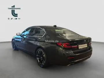 540d xDrive Luxury Line