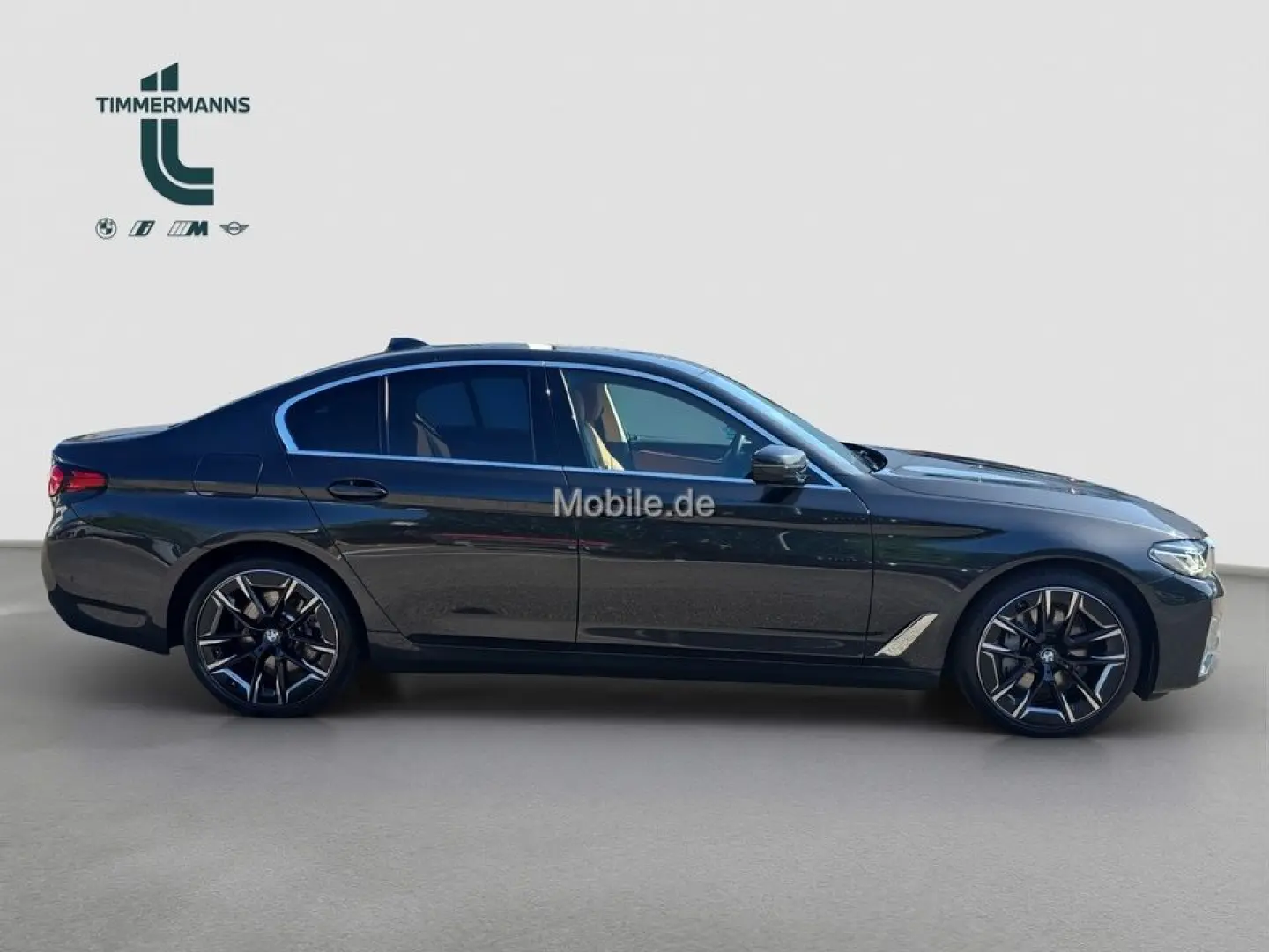 540d xDrive Luxury Line