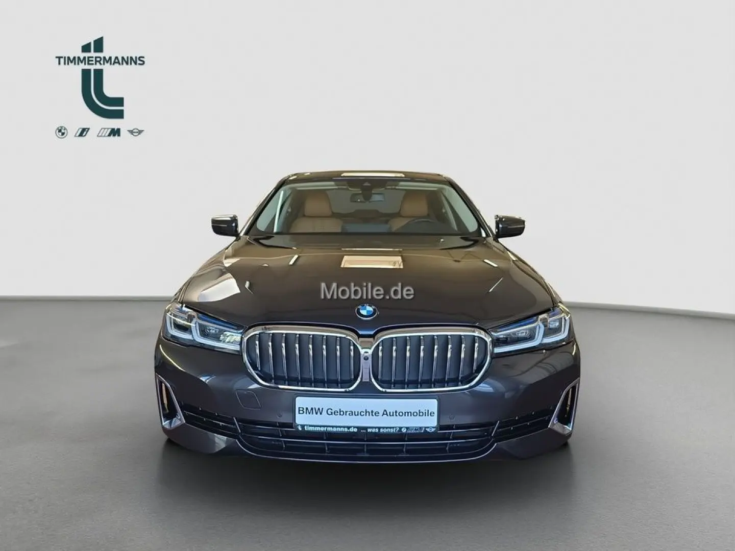540d xDrive Luxury Line