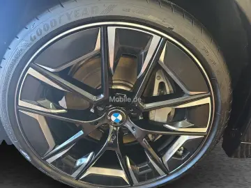 540d xDrive Luxury Line