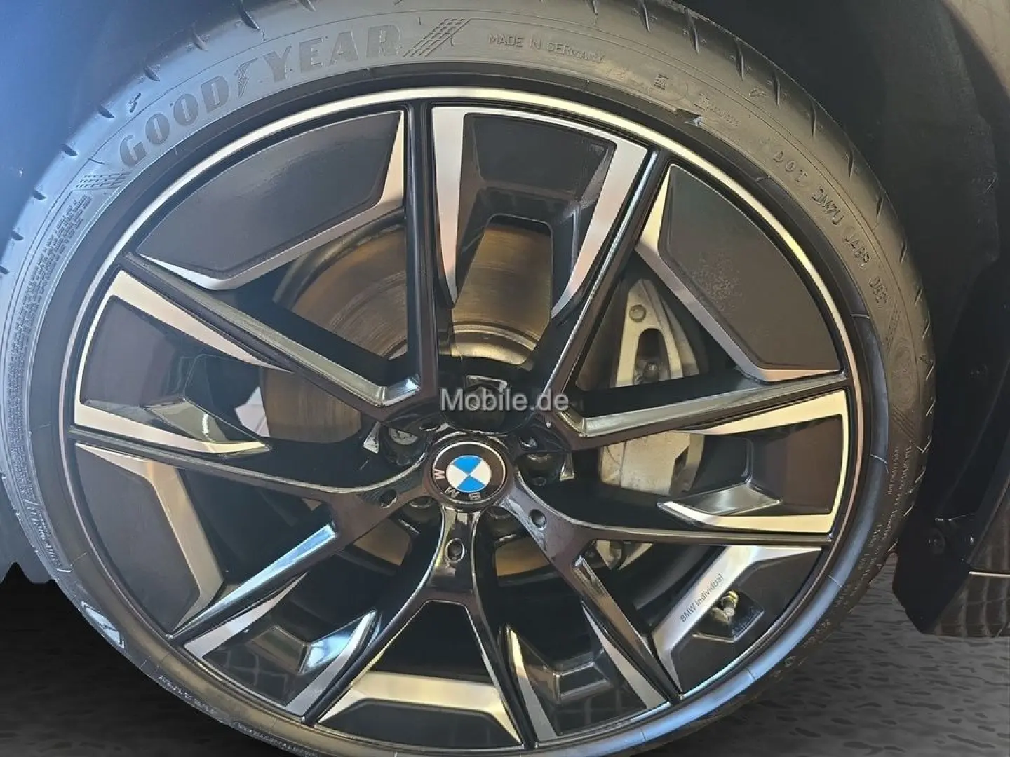 540d xDrive Luxury Line
