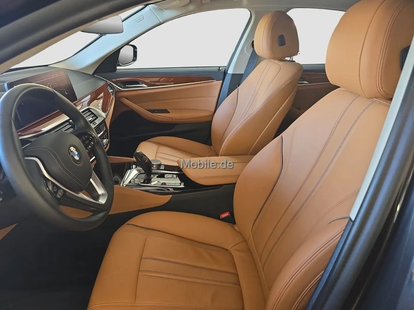 540d xDrive Luxury Line