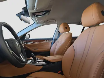 540d xDrive Luxury Line