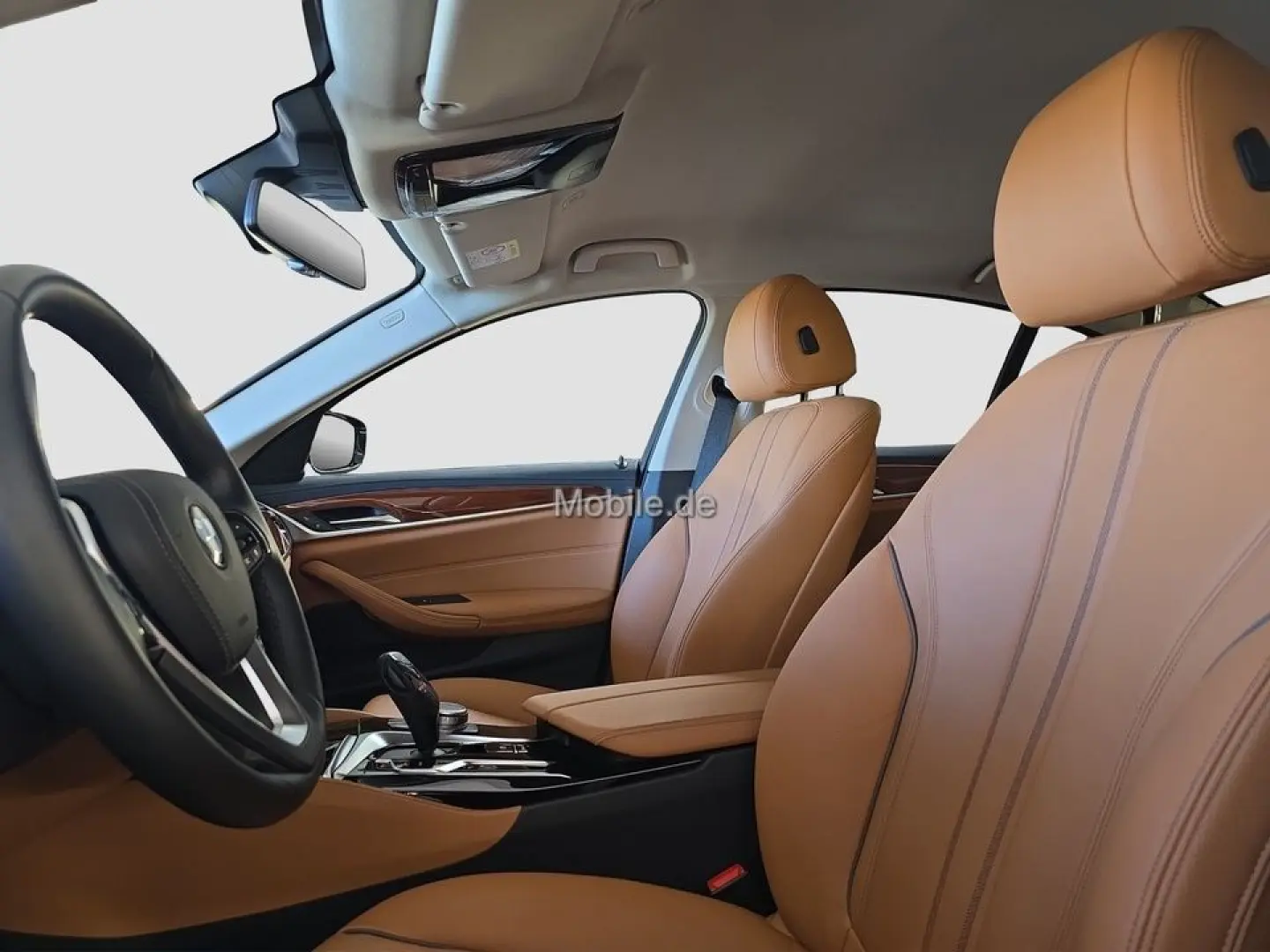 540d xDrive Luxury Line