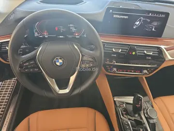 540d xDrive Luxury Line