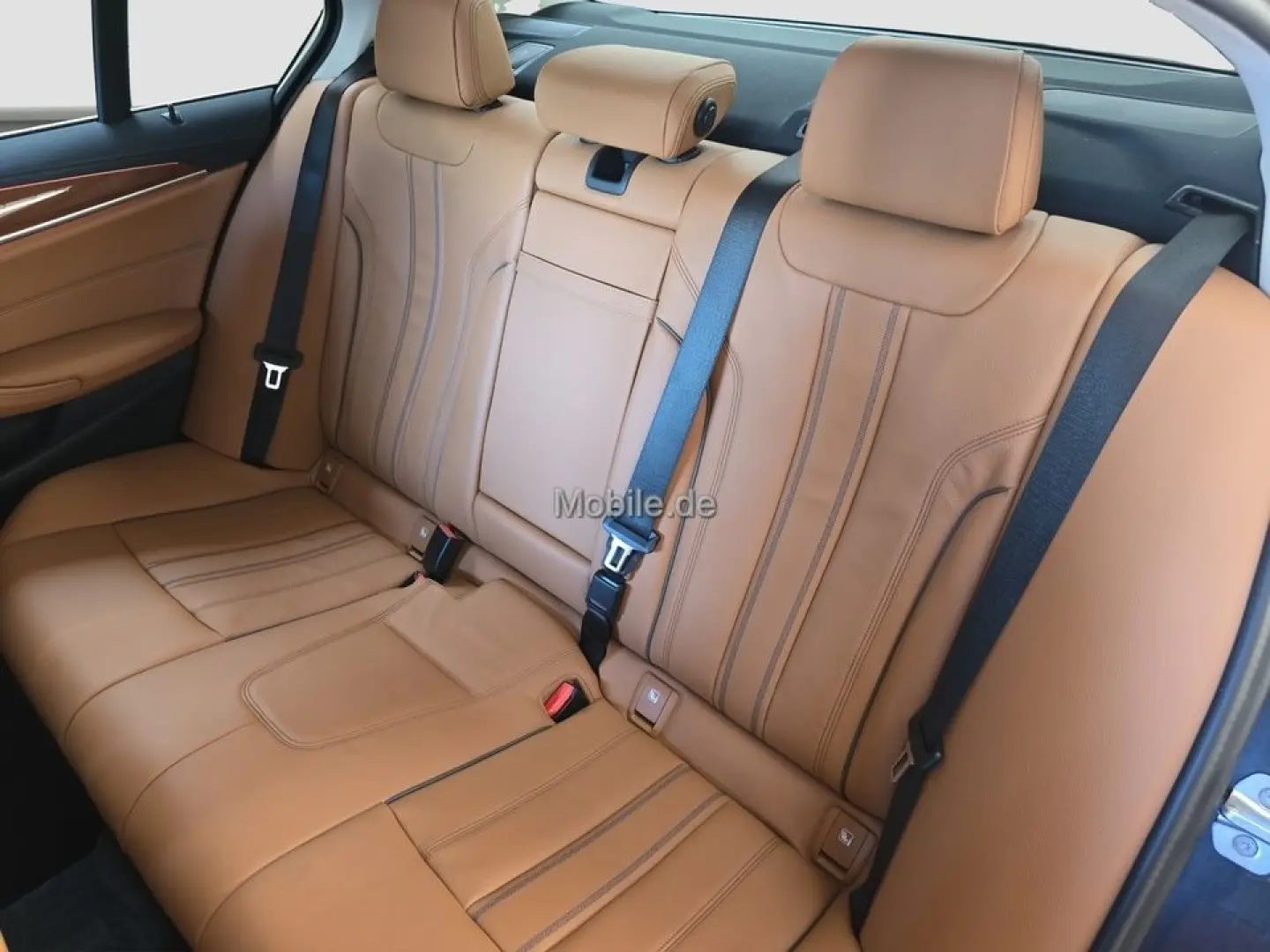 540d xDrive Luxury Line