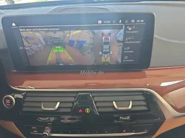 540d xDrive Luxury Line