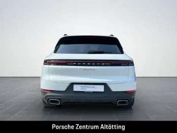 Cayenne E-Hybrid | Hinterachslenkung | Head-Up |
