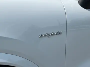 Cayenne E-Hybrid | Hinterachslenkung | Head-Up |