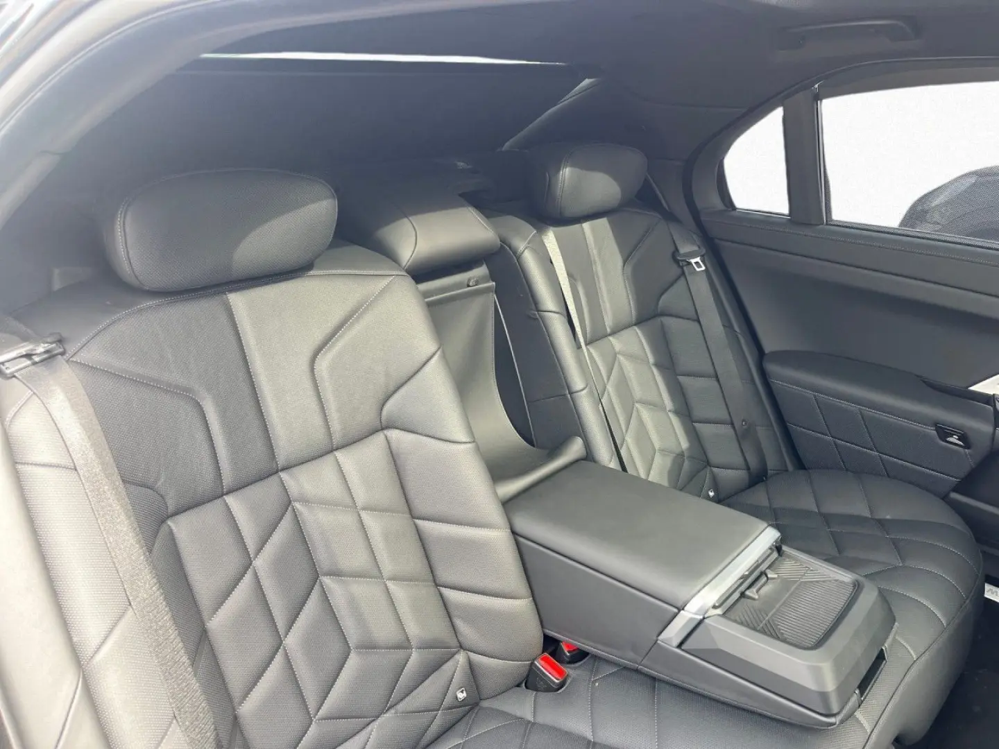 740d xDive Multisitze AutobahnAss DA/PA-Pro DAB