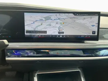 740d xDive Multisitze AutobahnAss DA/PA-Pro DAB