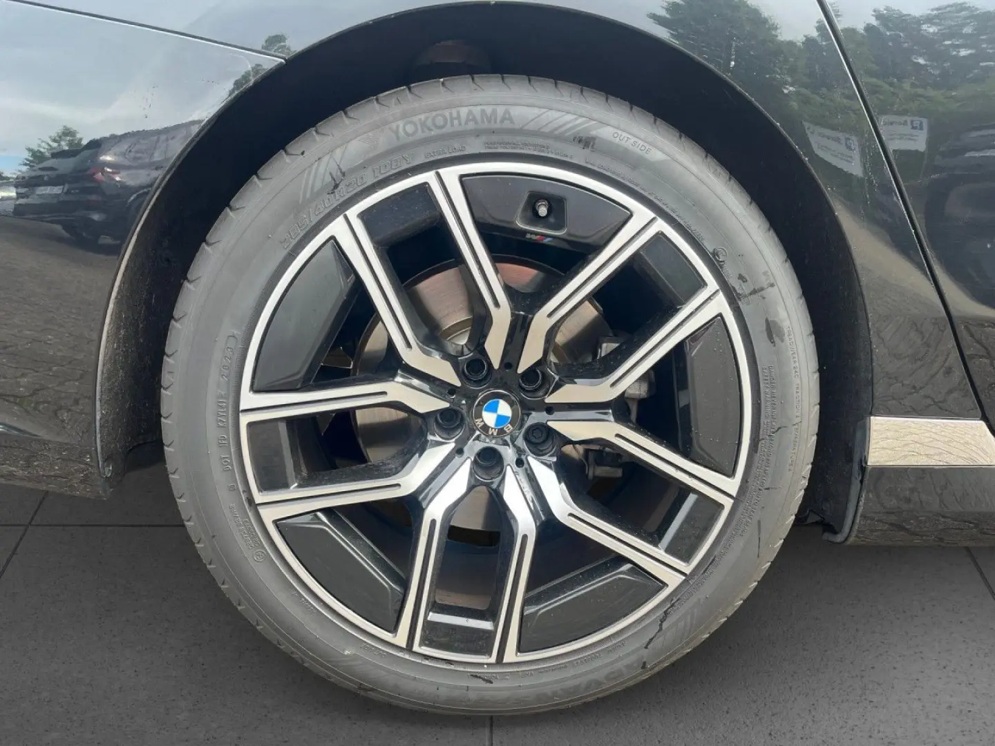 740d xDive Multisitze AutobahnAss DA/PA-Pro DAB