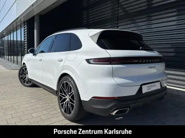Cayenne E-Hybrid BOSE Luftfederung InnoDrive LED