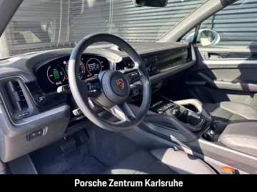 Cayenne E-Hybrid BOSE Luftfederung InnoDrive LED