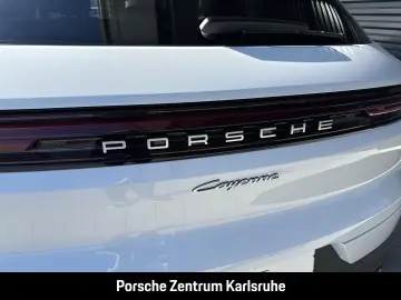 Cayenne E-Hybrid BOSE Luftfederung InnoDrive LED