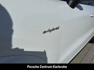 Cayenne E-Hybrid BOSE Luftfederung InnoDrive LED