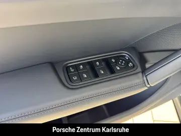 Cayenne E-Hybrid BOSE Luftfederung InnoDrive LED