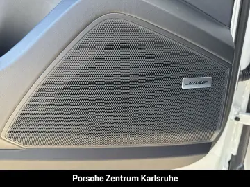Cayenne E-Hybrid BOSE Luftfederung InnoDrive LED