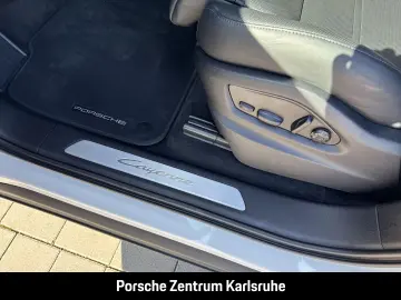 Cayenne E-Hybrid BOSE Luftfederung InnoDrive LED