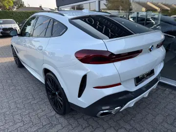 X6 30d xDrive M-Sport*LED*PANO*H&K*360°KAM*22Z*
