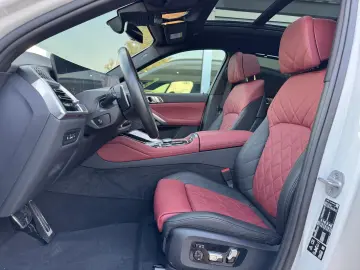 X6 30d xDrive M-Sport*LED*PANO*H&K*360°KAM*22Z*