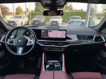 X6 30d xDrive M-Sport*LED*PANO*H&K*360°KAM*22Z*