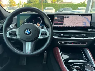 X6 30d xDrive M-Sport*LED*PANO*H&K*360°KAM*22Z*