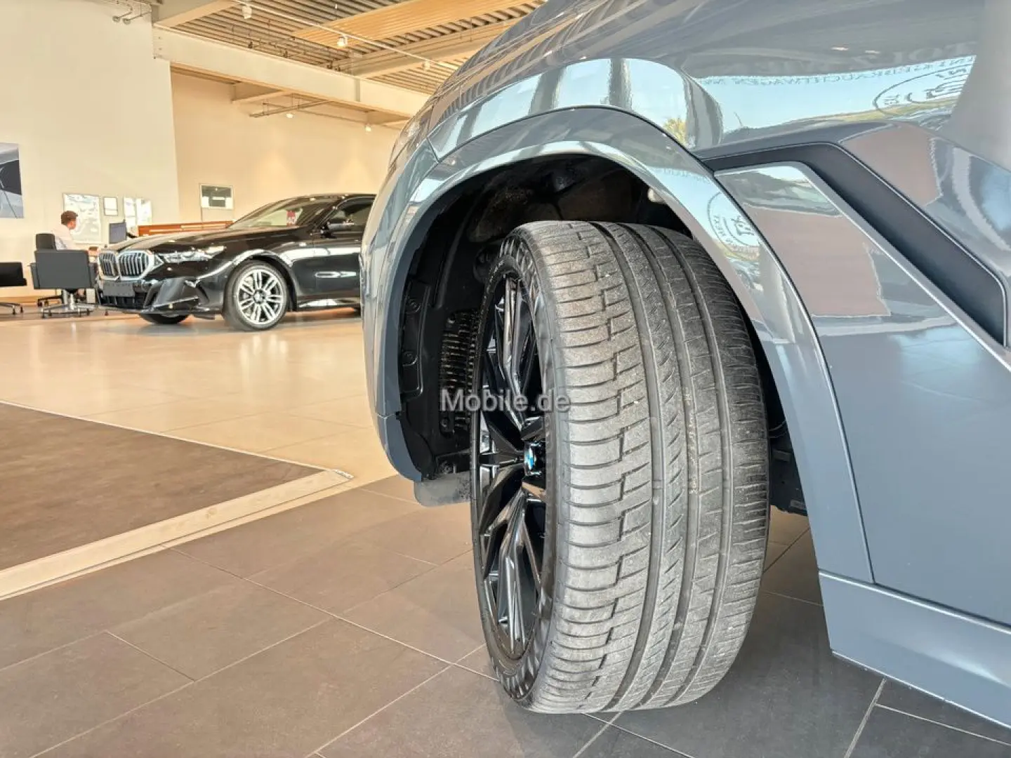 X6 xDrive30d M Sport Innovationsp. AHK