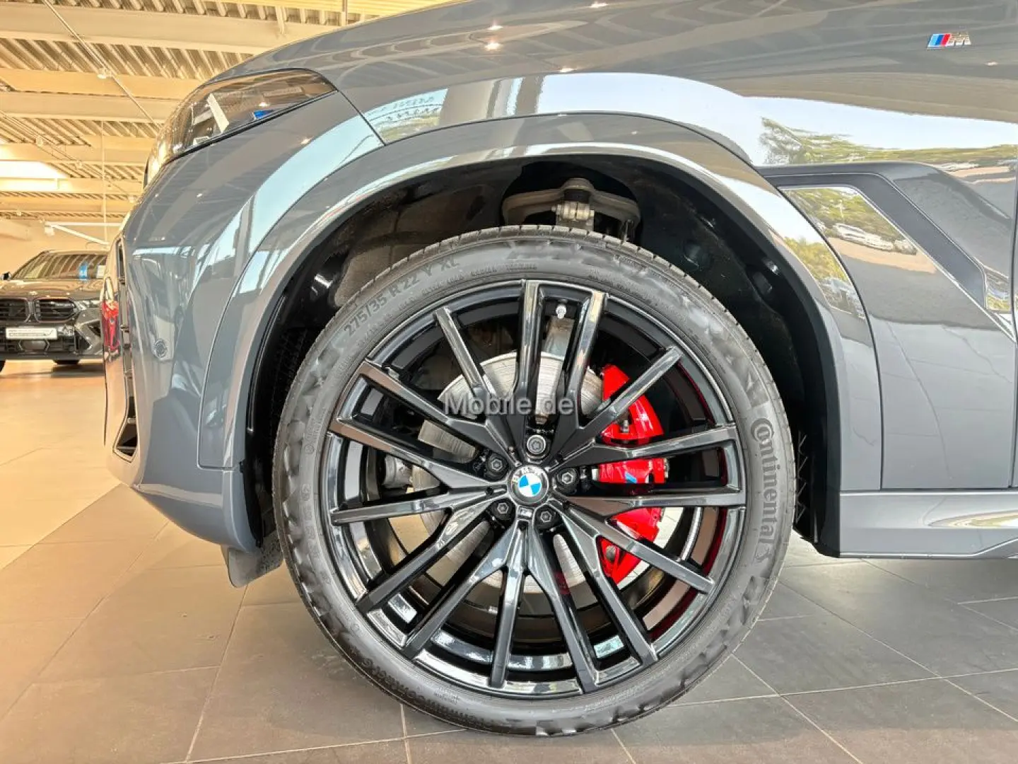 X6 xDrive30d M Sport Innovationsp. AHK