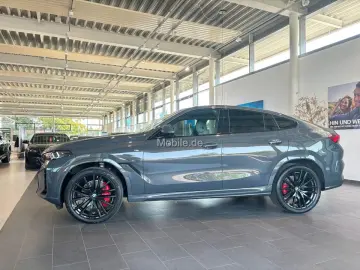 X6 xDrive30d M Sport Innovationsp. AHK