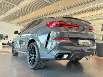 X6 xDrive30d M Sport Innovationsp. AHK