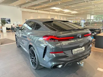 X6 xDrive30d M Sport Innovationsp. AHK