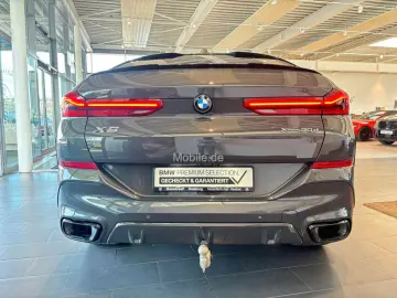 X6 xDrive30d M Sport Innovationsp. AHK