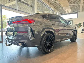 X6 xDrive30d M Sport Innovationsp. AHK