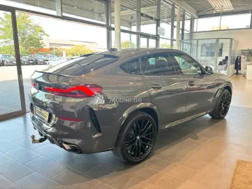 X6 xDrive30d M Sport Innovationsp. AHK