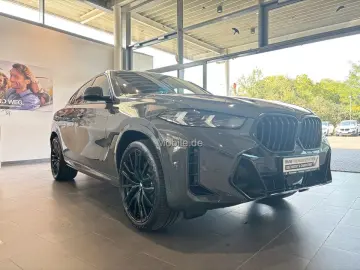 X6 xDrive30d M Sport Innovationsp. AHK