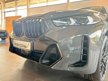X6 xDrive30d M Sport Innovationsp. AHK