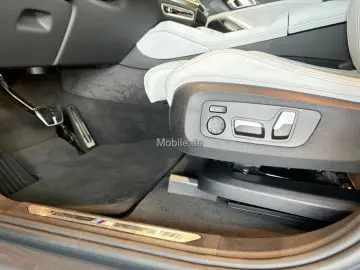 X6 xDrive30d M Sport Innovationsp. AHK