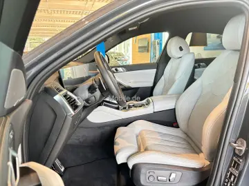 X6 xDrive30d M Sport Innovationsp. AHK