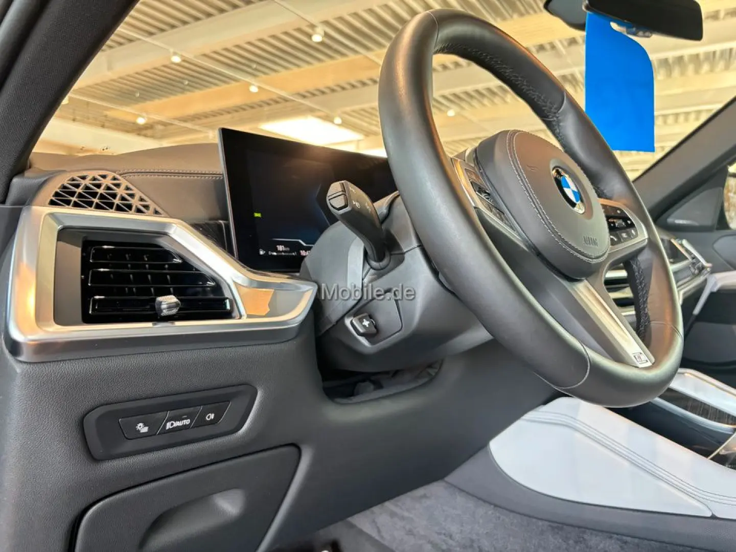 X6 xDrive30d M Sport Innovationsp. AHK