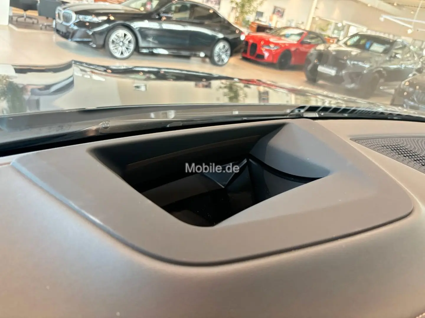 X6 xDrive30d M Sport Innovationsp. AHK