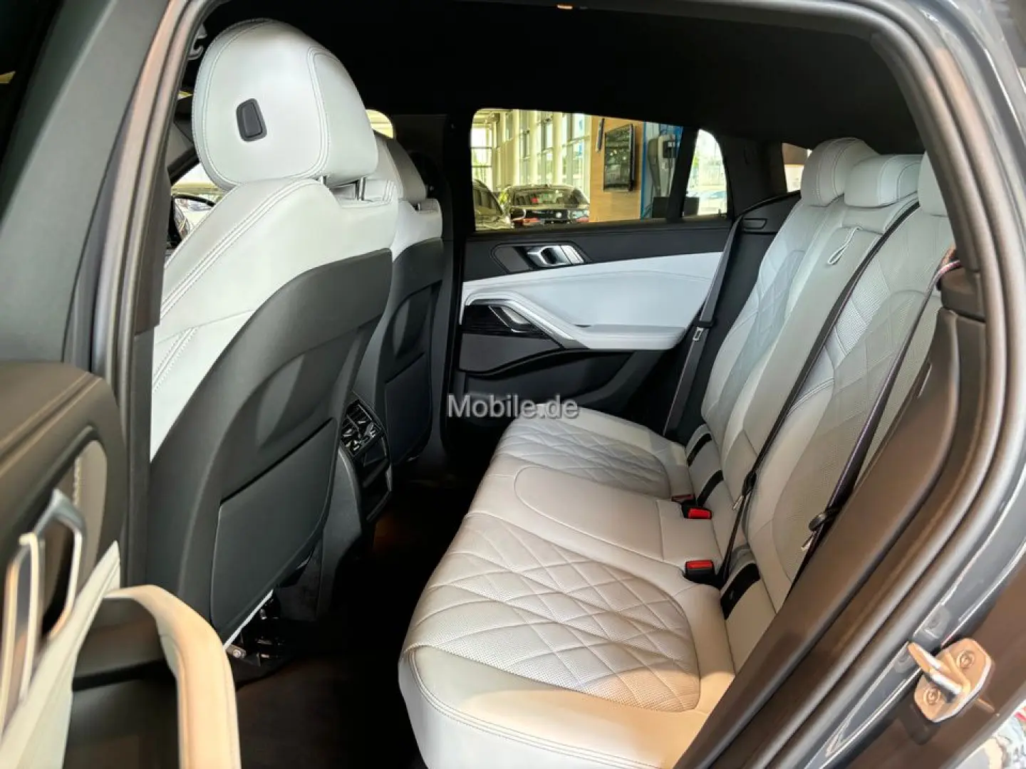 X6 xDrive30d M Sport Innovationsp. AHK