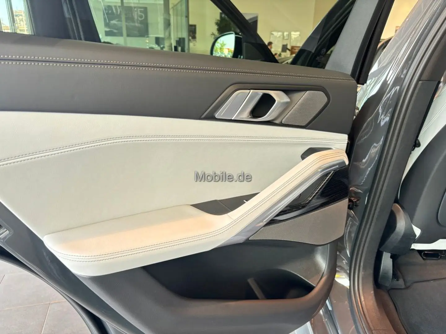 X6 xDrive30d M Sport Innovationsp. AHK