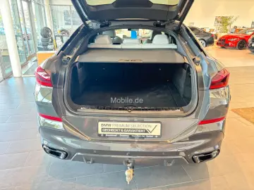X6 xDrive30d M Sport Innovationsp. AHK