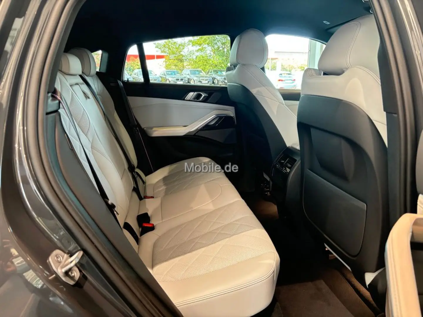 X6 xDrive30d M Sport Innovationsp. AHK