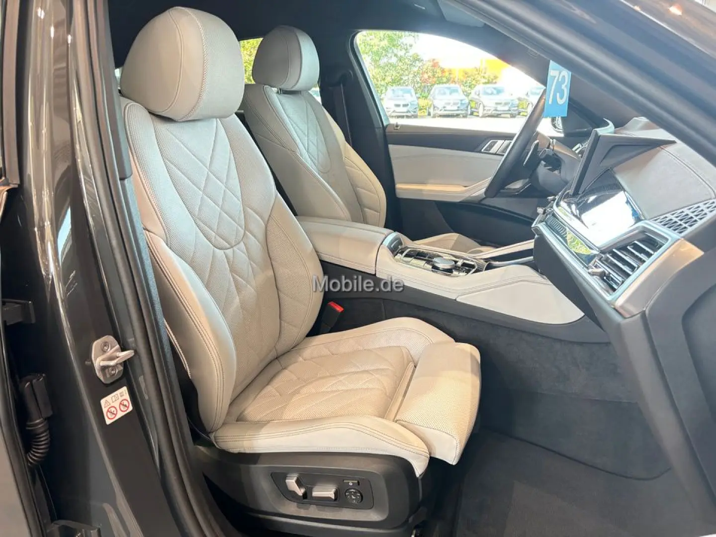 X6 xDrive30d M Sport Innovationsp. AHK