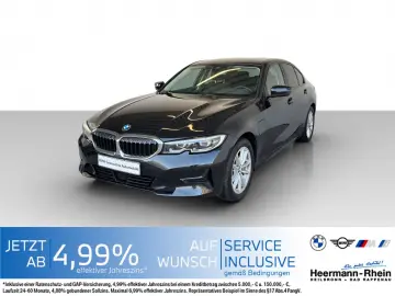 330e xDrive Lim. Advantage LiveCock.LED.