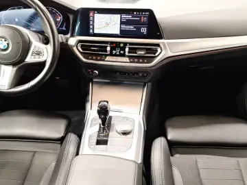 320d xDrive Limousine Sport Line PDC Sportsitze