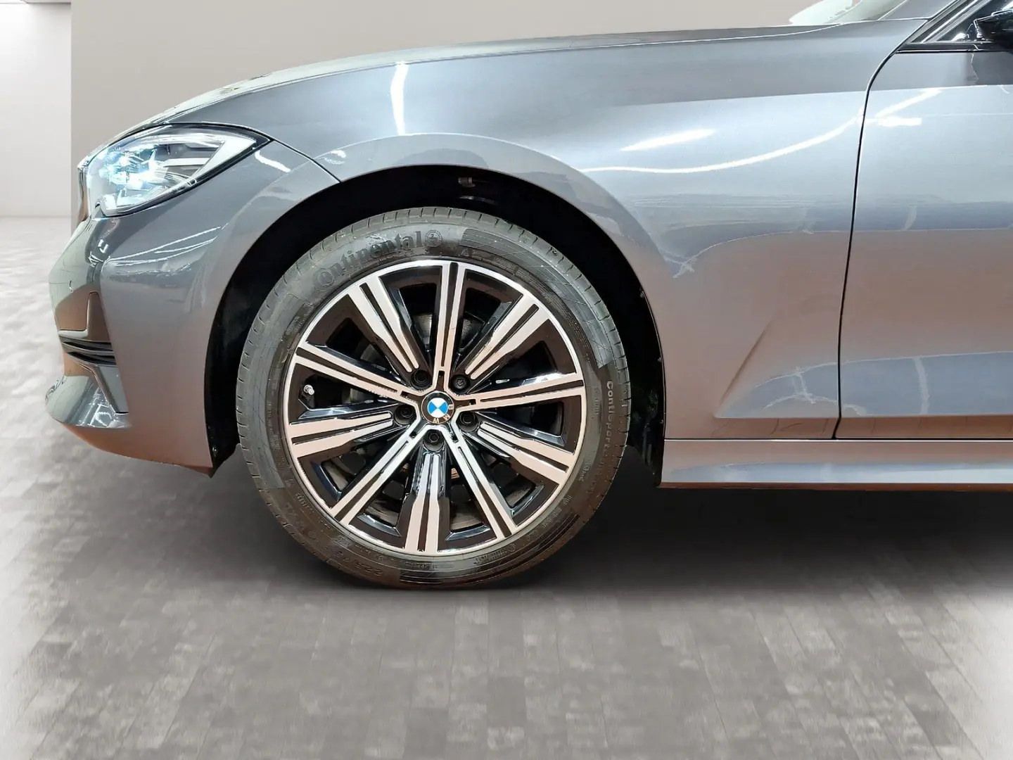 320d xDrive Limousine Sport Line PDC Sportsitze