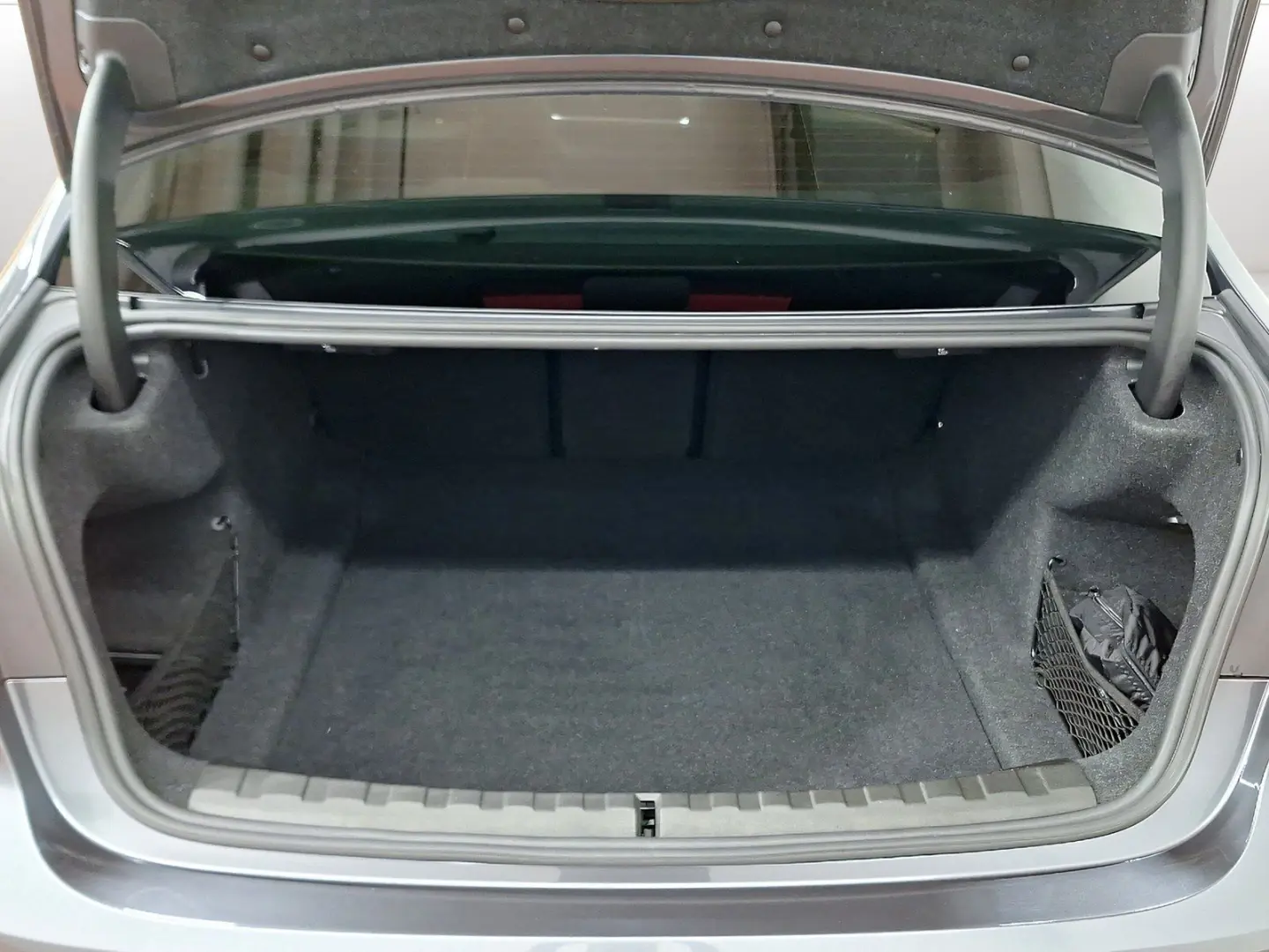320d xDrive Limousine Sport Line PDC Sportsitze